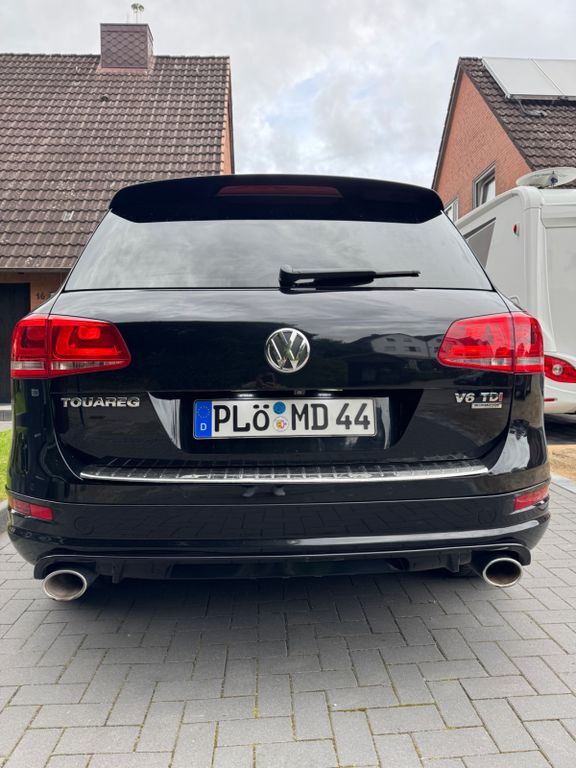 Touareg