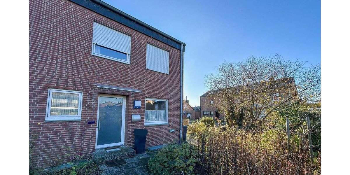 Doppelhaushälfte Münster Hiltrup - 6 Zimmer, 152 m&sup2;, 449.000&euro; | Angebot:25688725