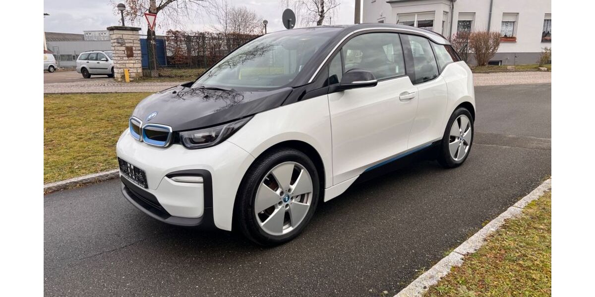 BMW i3 102.300 km 15.490 € Schwabach 91126