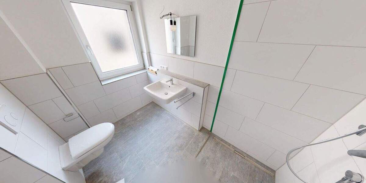 Etagenwohnung Möglingen - 4 Zimmer, 104 m&sup2;, 430.000&euro; | Angebot:25985100