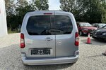 Opel Combo 1.2i Edition 1.HAND Tempomat DAB PDC 54.200 km 15.500 &euro; Altdorf 84032