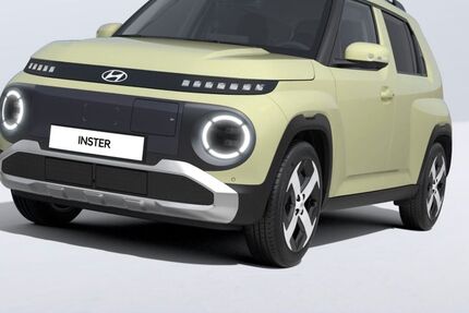 Hyundai INSTER 4.000 km 27.990 &euro; Kirchhain 35274