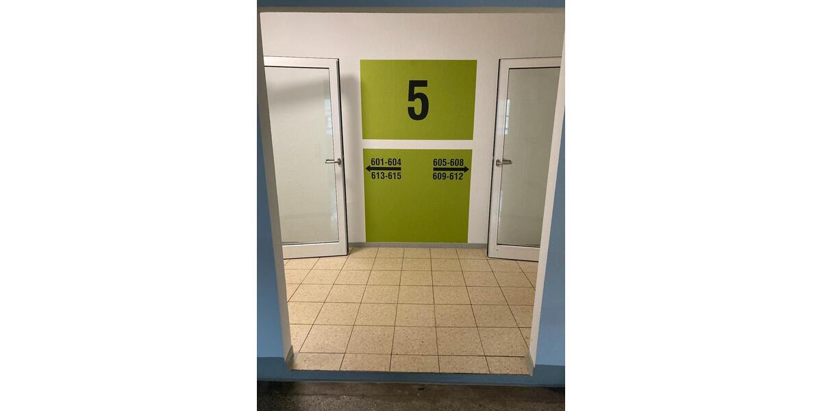 Dachgeschoßwohnung Gera - 1 Zimmer, 31 m&sup2;, 305&euro; | Angebot:26351070