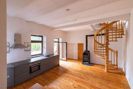 Wohnung Baden-Baden Baden - 3 Zimmer, 94 m&sup2;, 1.180&euro; | Angebot:26697652
