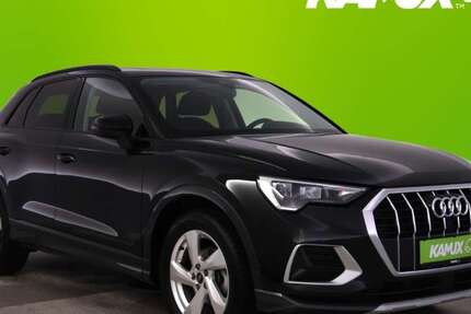 Audi Q3 34.421 km 34.500 € Hamburg 22529
