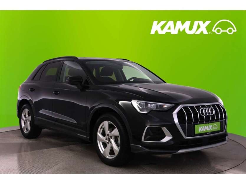 Audi Q3 34.421 km 34.500 € Hamburg 22529