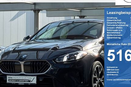 BMW 120 22.152 km 36.598 € Hauzenberg 94051