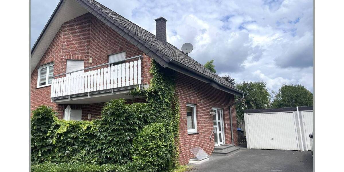 Einfamilienhaus Versmold - 6 Zimmer, 181 m&sup2;, 570.000&euro; | Angebot:25741266