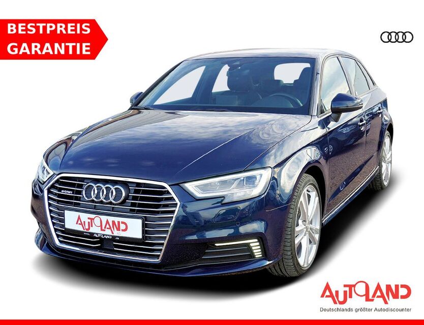 Audi A3 47.284 km 24.950 € Naumburg OT Schönburg 06618