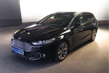 Ford Mondeo 152.000 km 11.500 &euro; Damme 49401