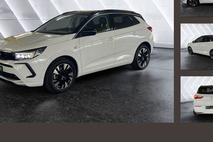 Opel Grandland (X) 18.167 km 23.680 &euro; Pfullingen 72793