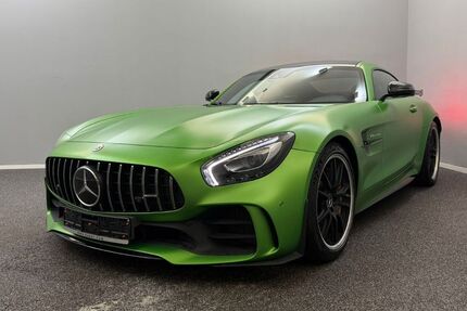 Mercedes-Benz AMG GT 38.300 km 126.999 &euro; Reutlingen / Mittelstadt 72766