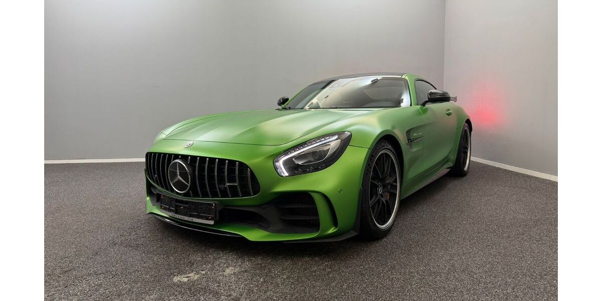 Mercedes-Benz AMG GT 38.300 km 126.999 &euro; Reutlingen / Mittelstadt 72766