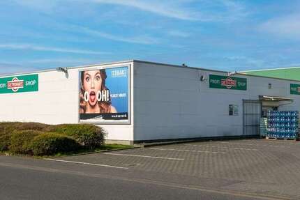 Gewerbeobjekt Hanau Großauheim - 6.200&euro; | Angebot:27032578