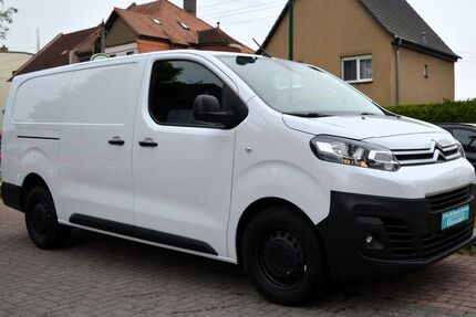 Citroen Jumpy 31.460 km 22.500 &euro; Leipzig 04159