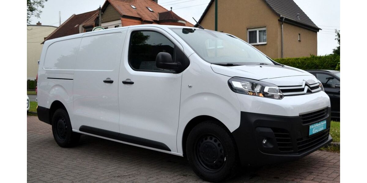 Citroen Jumpy 31.460 km 22.500 &euro; Leipzig 04159