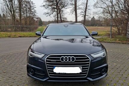 Audi A6 130.000 km 21.500 &euro; Grebenau 36323