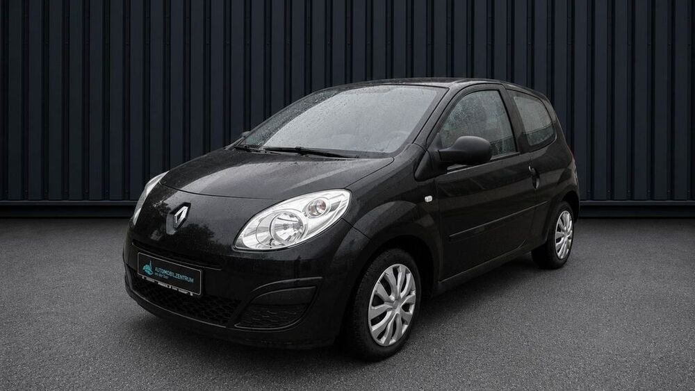 Renault Twingo 36.300 km 3.490 &euro; Bruckberg 84079