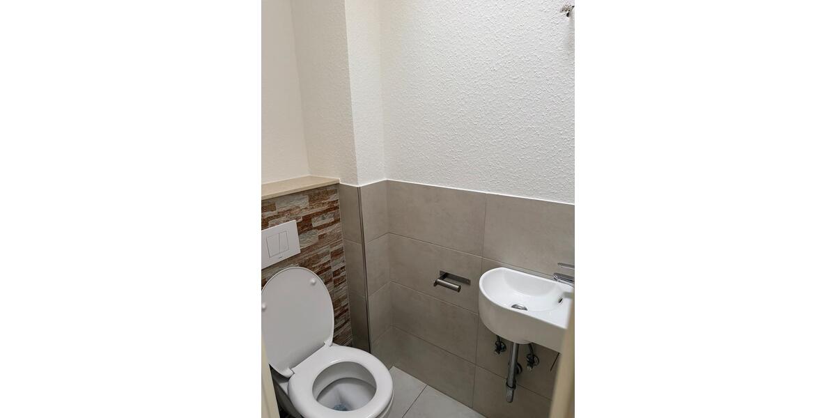 Etagenwohnung Oldenburg Ziegelhof - 4 Zimmer, 90 m&sup2;, 1.200&euro; | Angebot:25455571