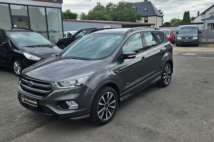 Ford Kuga 290.000 km 7.990 &euro; Kümmersbruck 92245