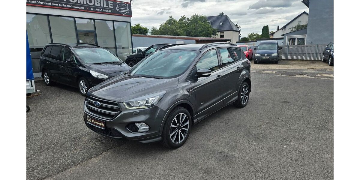 Ford Kuga 290.000 km 7.990 &euro; Kümmersbruck 92245