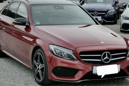 Mercedes-Benz C 250 210.000 km 19.000 € Kassel 34134