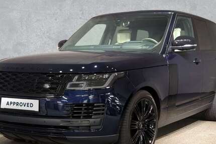Land Rover Range Rover 66.876 km 63.790 &euro; Greding 91171