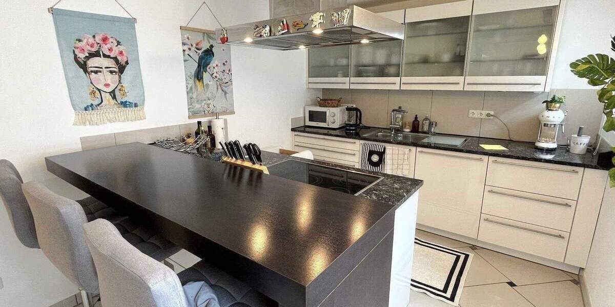 Etagenwohnung Eckental Forth - 3 Zimmer, 120 m&sup2;, 395.000&euro; | Angebot:25815145