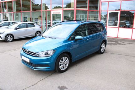 VW Touran 19.490 km 25.790 &euro; Dillingen ST Kicklingen 89407
