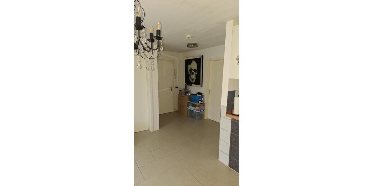 Dachgeschoßwohnung Langenau - 4 Zimmer, 84 m&sup2;, 1.215&euro; | Angebot:24588338