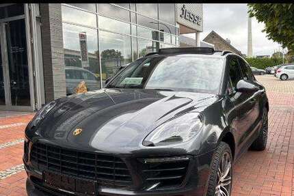 Porsche Macan 91.800 km 41.990 € Ibbenbüren 49477