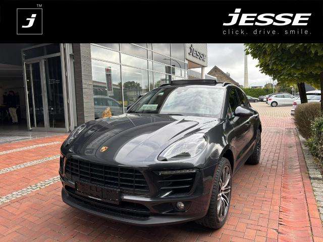 Porsche Macan 91.800 km 41.990 € Ibbenbüren 49477