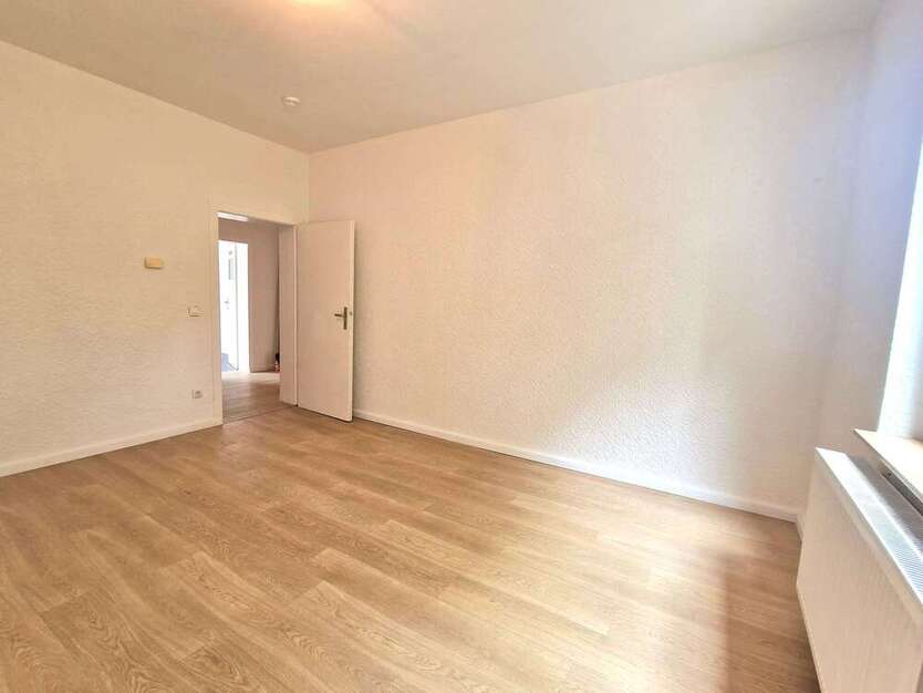 Wohnung zum Mieten in Bochum 409,81 € 43 m²