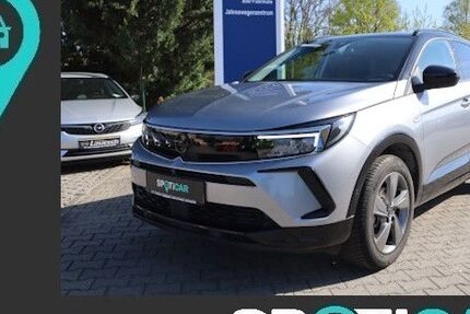 Opel Grandland (X) 6.159 km 18.990 &euro; Luckenwalde 14943