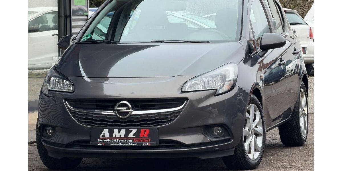 Opel Corsa 134.850 km 6.390 &euro; Rohrdorf 72229