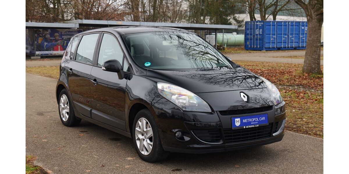 Renault Scenic 119.869 km 4.690 &euro; Krumbach (Schwaben) 86381