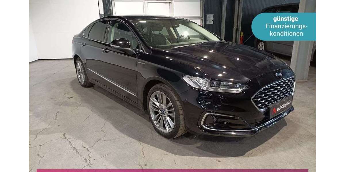 Ford Mondeo 77.125 km 18.550 &euro; Eching 85386
