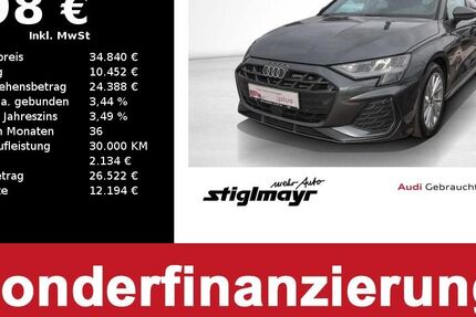 Audi A3 28.952 km 34.840 &euro; Pfaffenhofen 85276