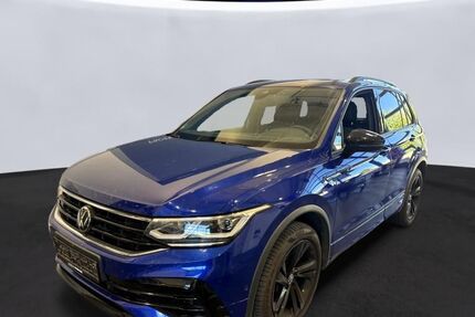 VW Tiguan 138.740 km 27.990 &euro; Braunschweig 38122