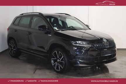 Skoda Karoq 78.700 km 23.700 &euro; Bebra 36179