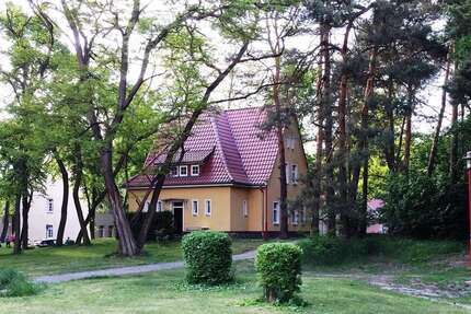 Wohnung Zossen Wünsdorf - 3 Zimmer, 80 m&sup2;, 804&euro; | Angebot:26841982