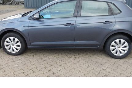 VW Polo 10.200 km 17.390 &euro; Vordorf 38533