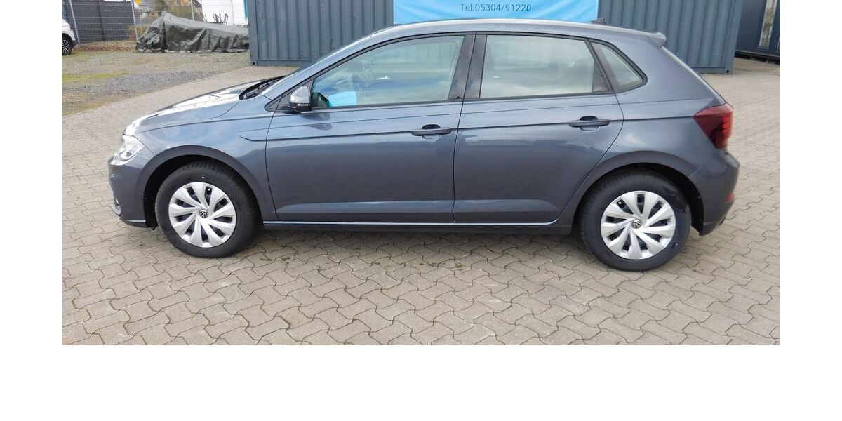 VW Polo 10.200 km 17.390 &euro; Vordorf 38533