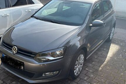 VW Polo 147.000 km 4.800 &euro; Regensburg 93057