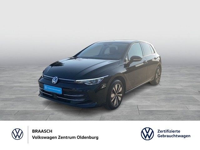 VW Golf 25.503 km 23.976 &euro; Oldenburg 26135