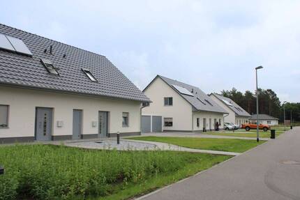 Haus Cottbus Gallinchen - 4 Zimmer, 121 m&sup2;, 1.502&euro; | Angebot:25669696