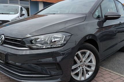 VW Golf Sportsvan 67.300 km 19.988 &euro; Niesky 02906