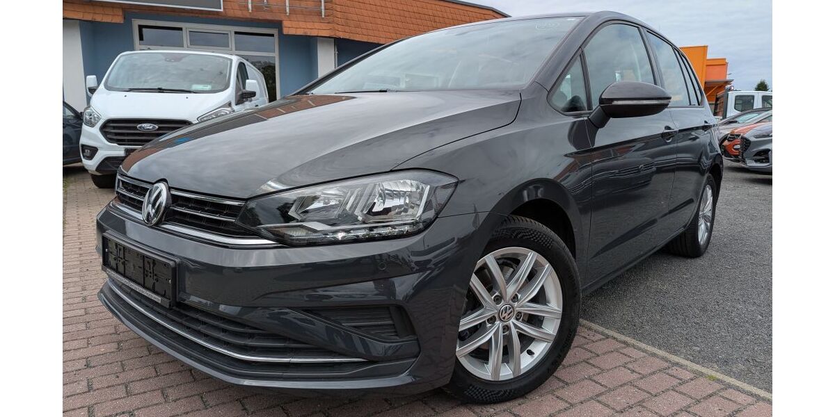 VW Golf Sportsvan 67.300 km 19.988 &euro; Niesky 02906
