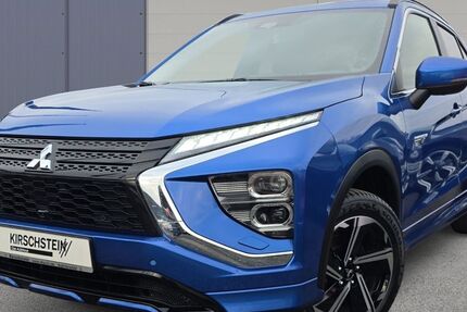 Mitsubishi Eclipse Cross 49.616 km 21.990 &euro; Bad Hersfeld 36251