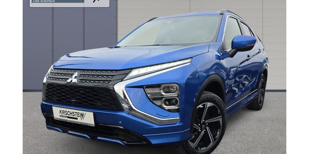 Mitsubishi Eclipse Cross 49.616 km 21.990 &euro; Bad Hersfeld 36251